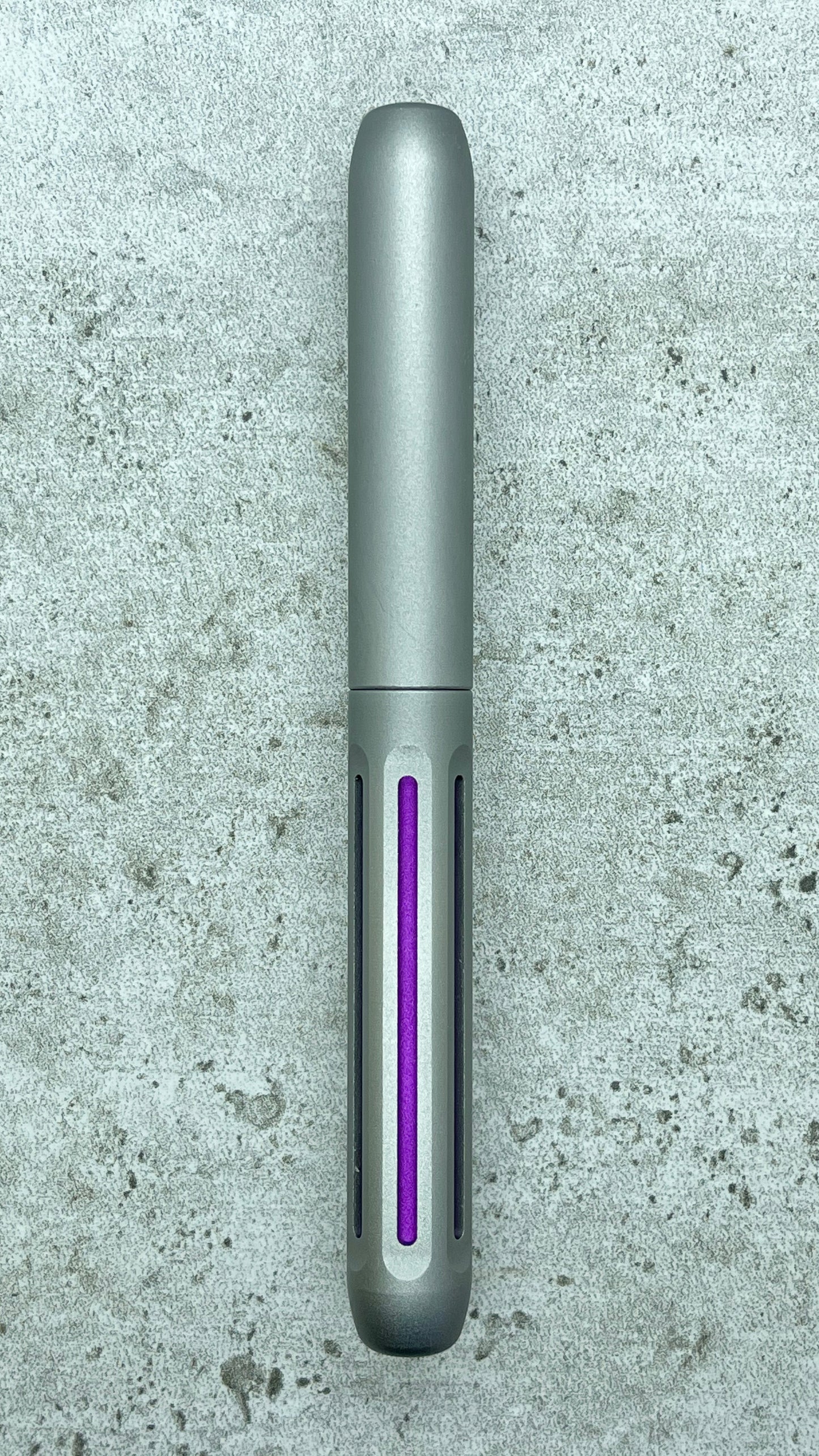 Icon / Storm Grey (customize)