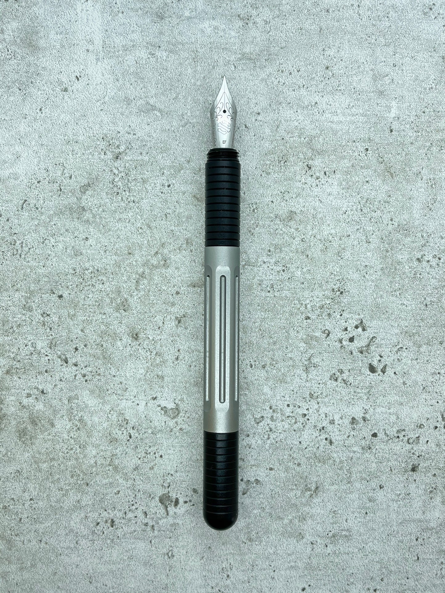 Axle / Aluminum (select color)