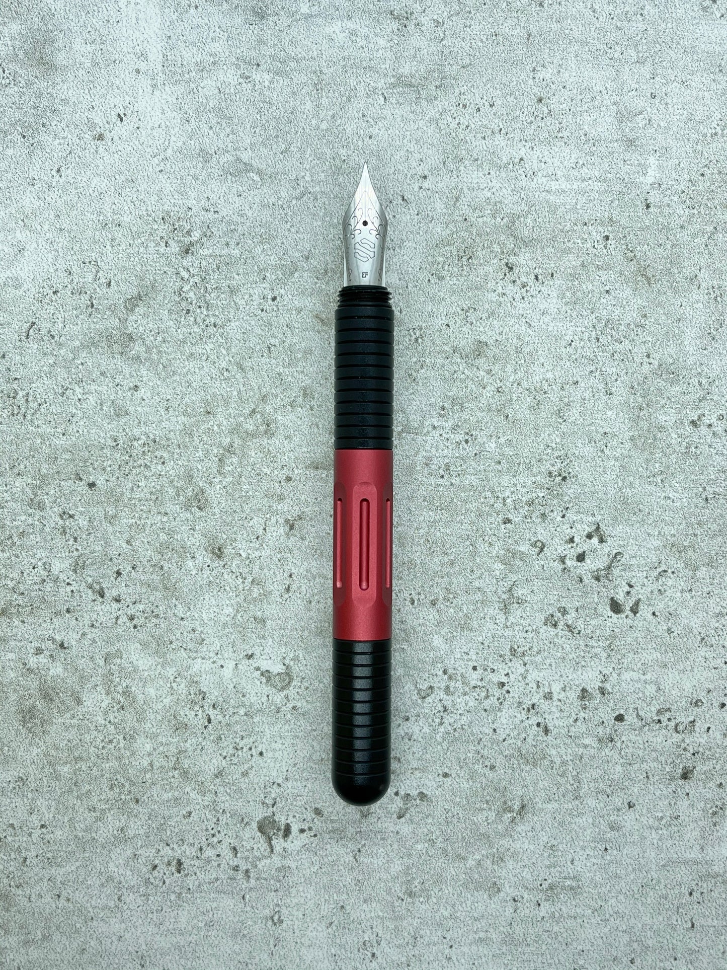 Axle S / Aluminum (select color)