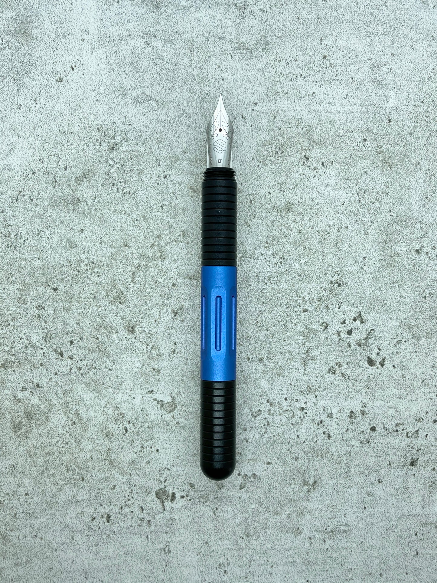 Axle S / Aluminum (select color)