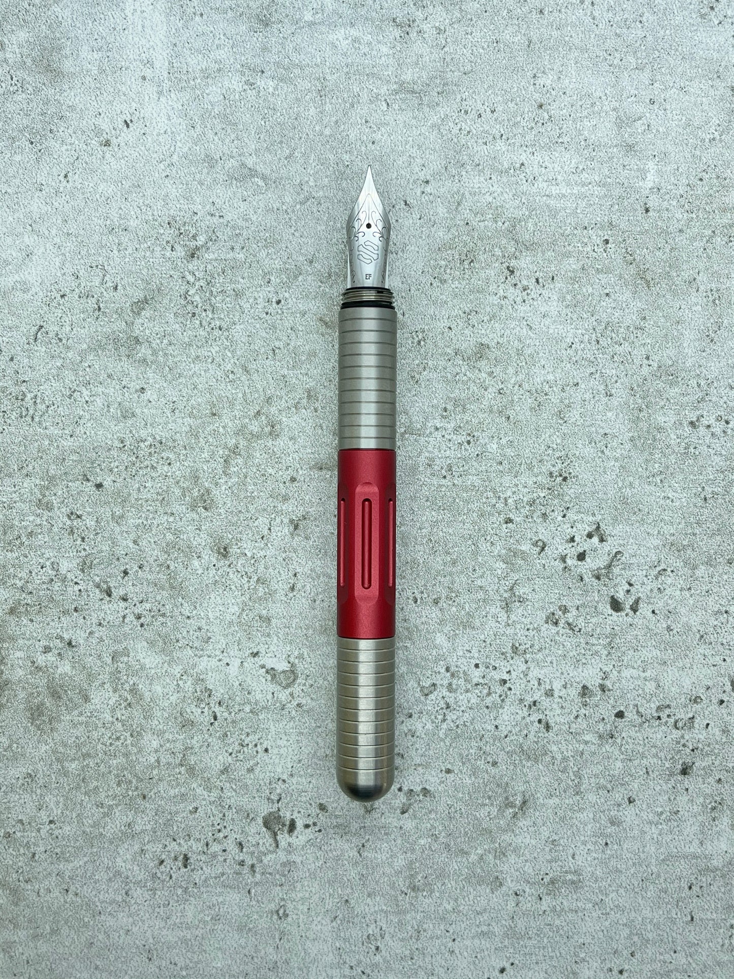 Axle S / Titanium (select color)