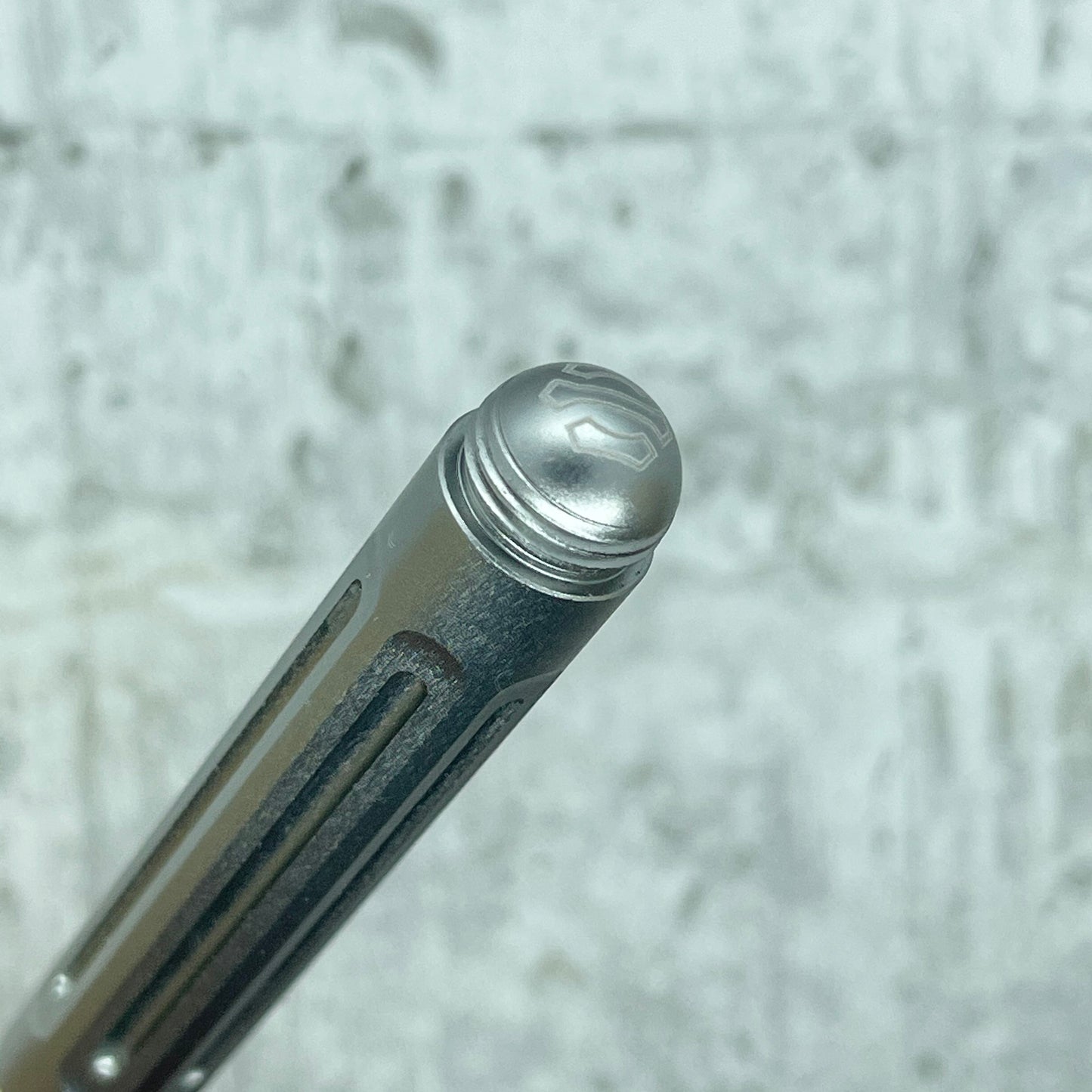 Axle / Aluminum (select color)