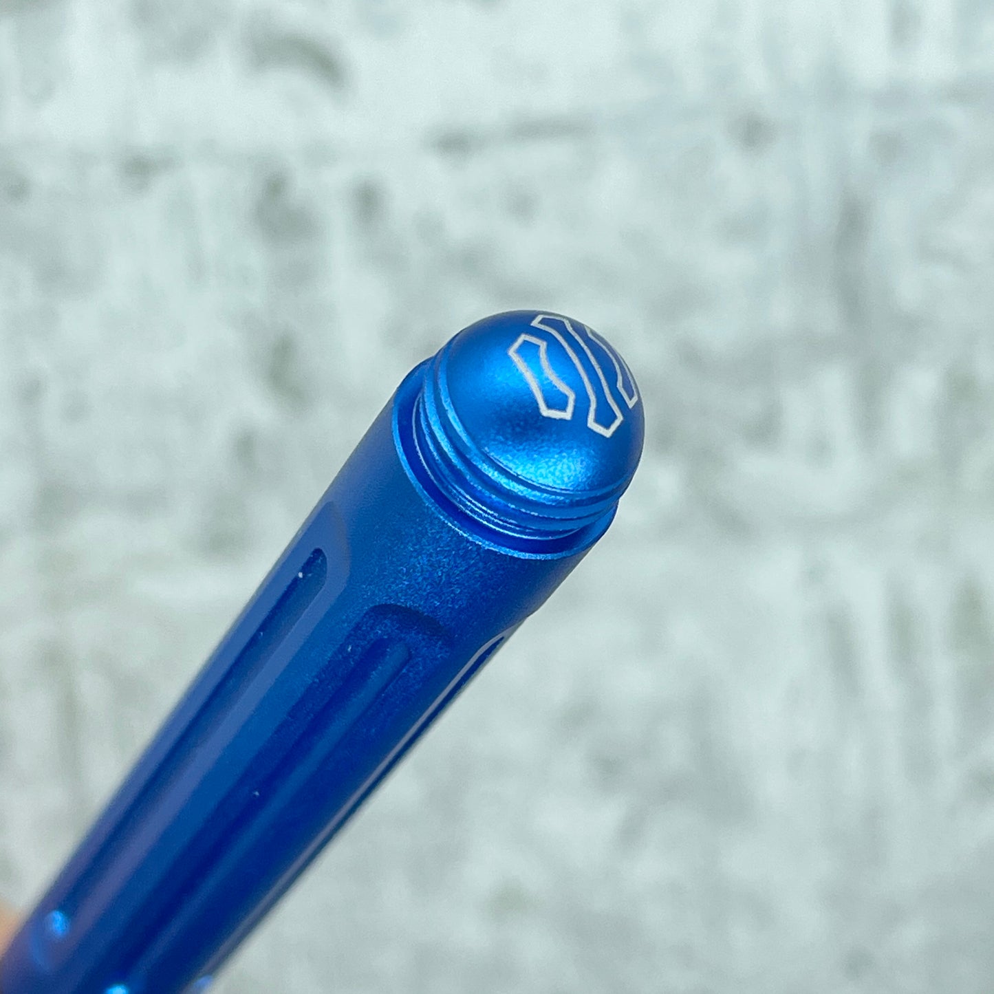Axle S / Titanium (select color)