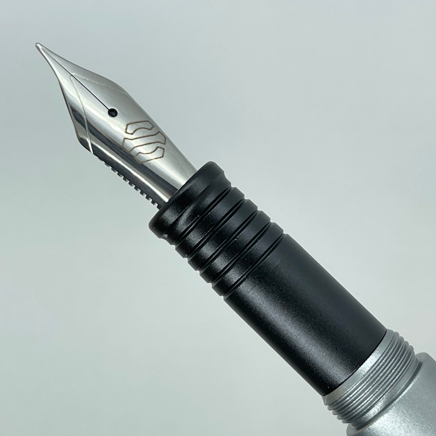 Icon / Grip - Grooved