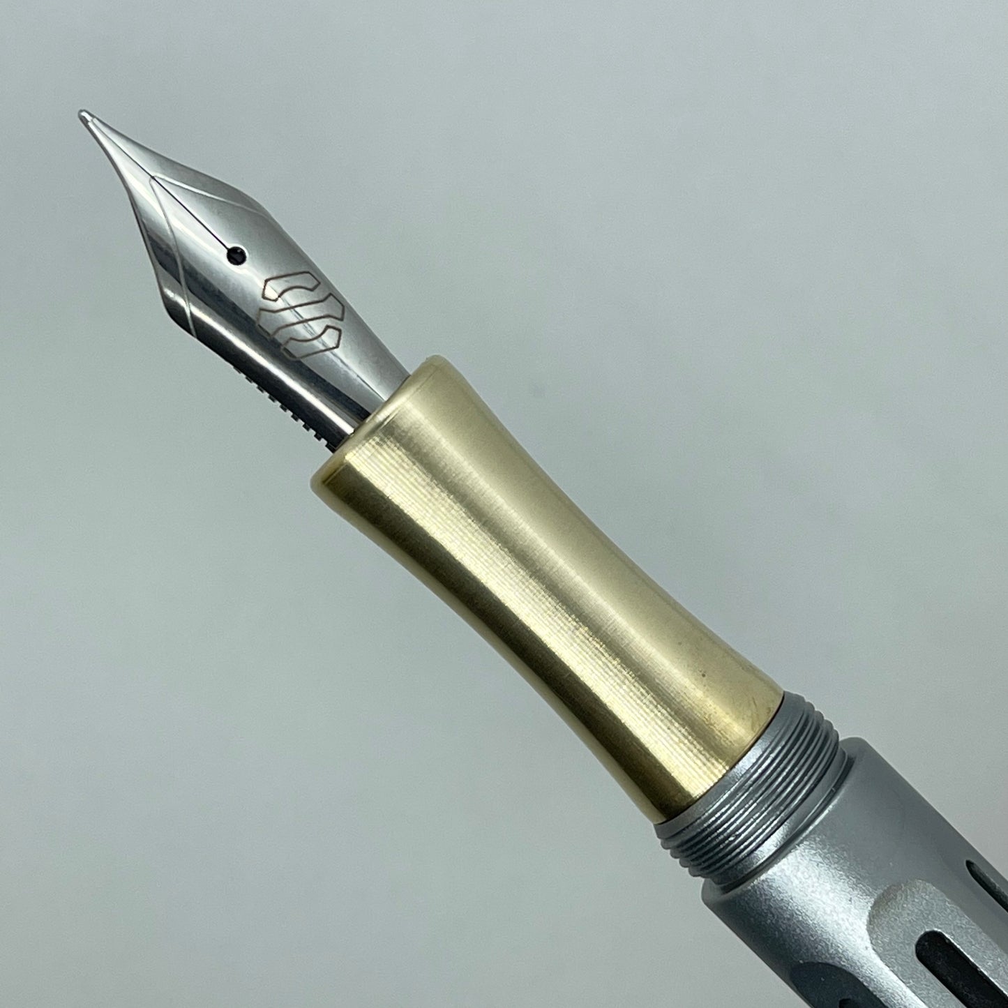 Icon / Grip - Concave