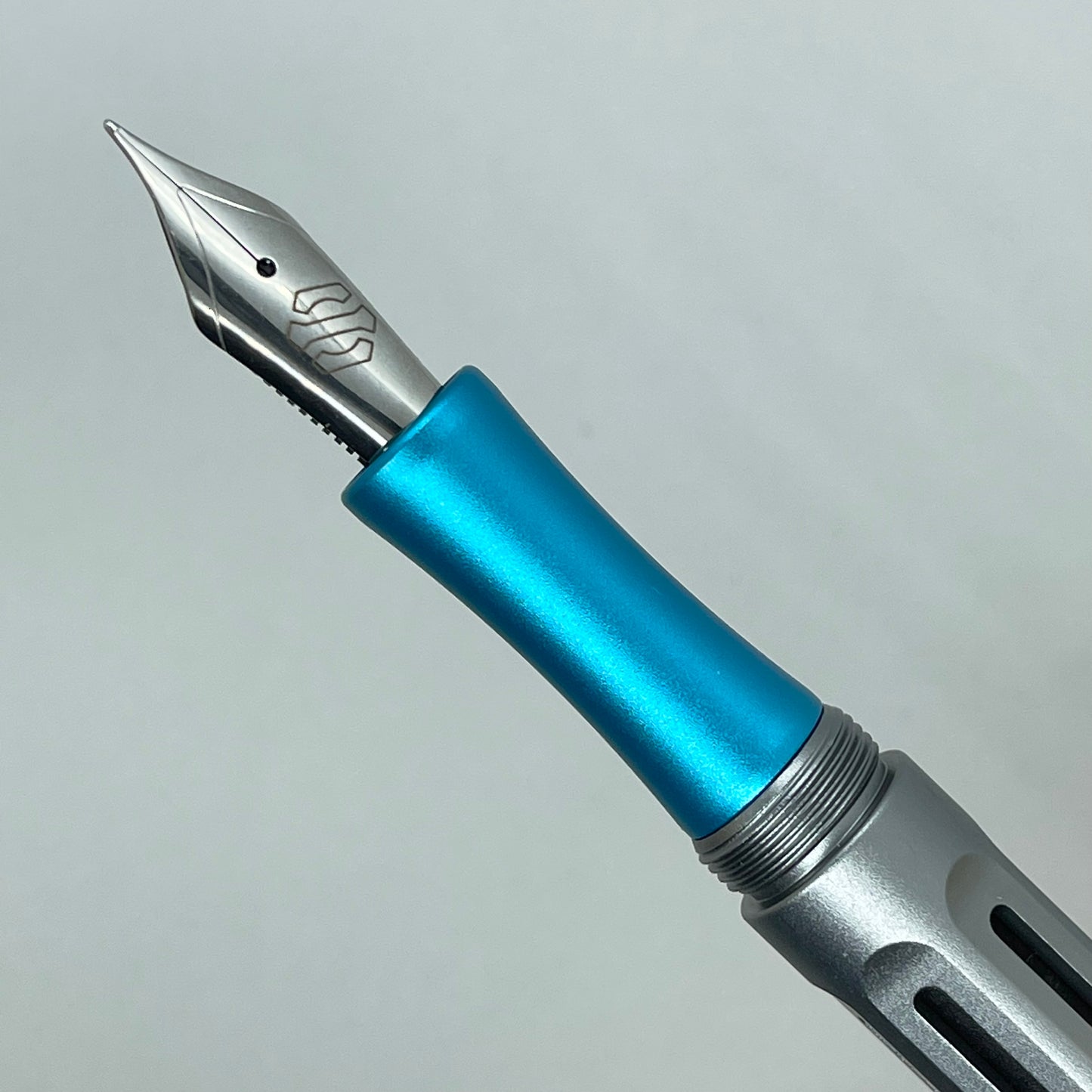 Icon / Grip - Concave