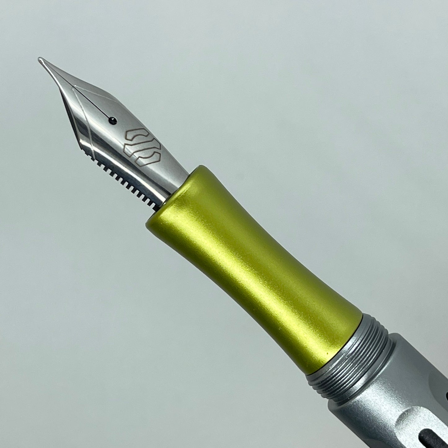 Icon / Grip - Concave