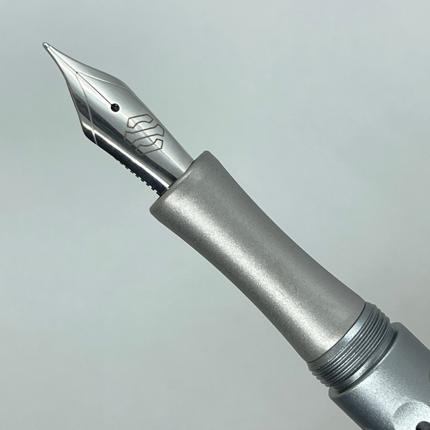 Icon / Grip - Concave