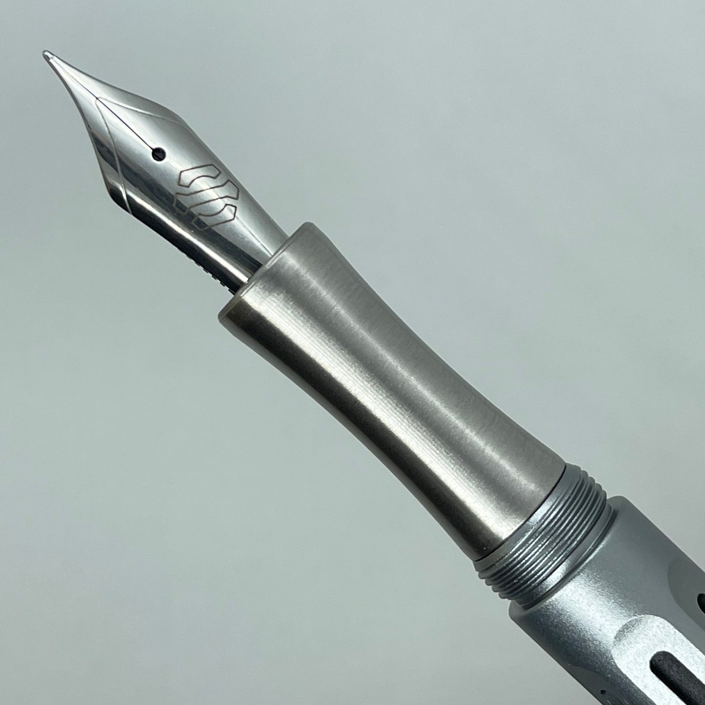 Icon / Grip - Concave