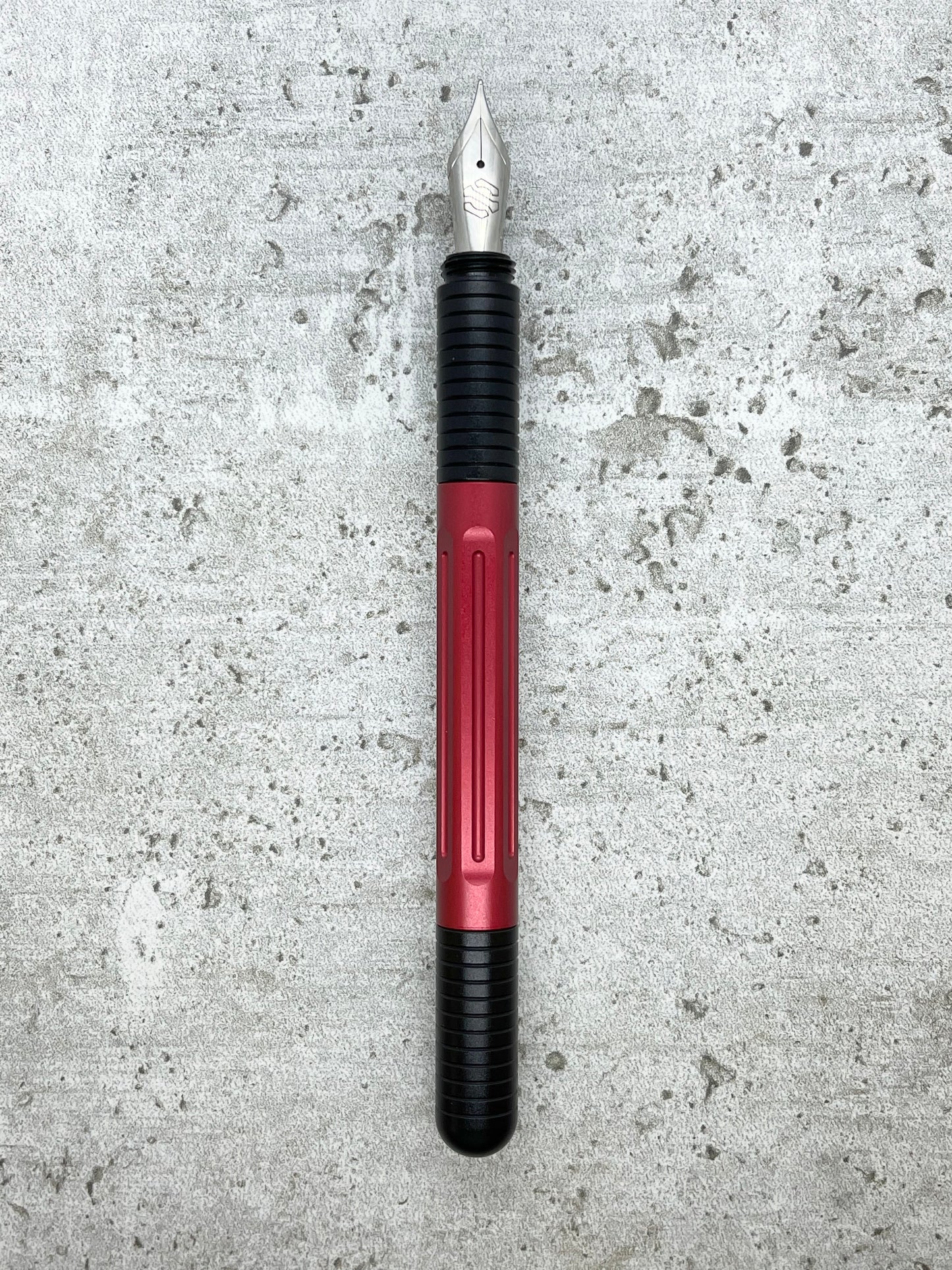 Axle / Aluminum (select color)