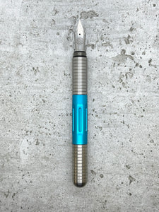 Axle S / Titanium (select color)