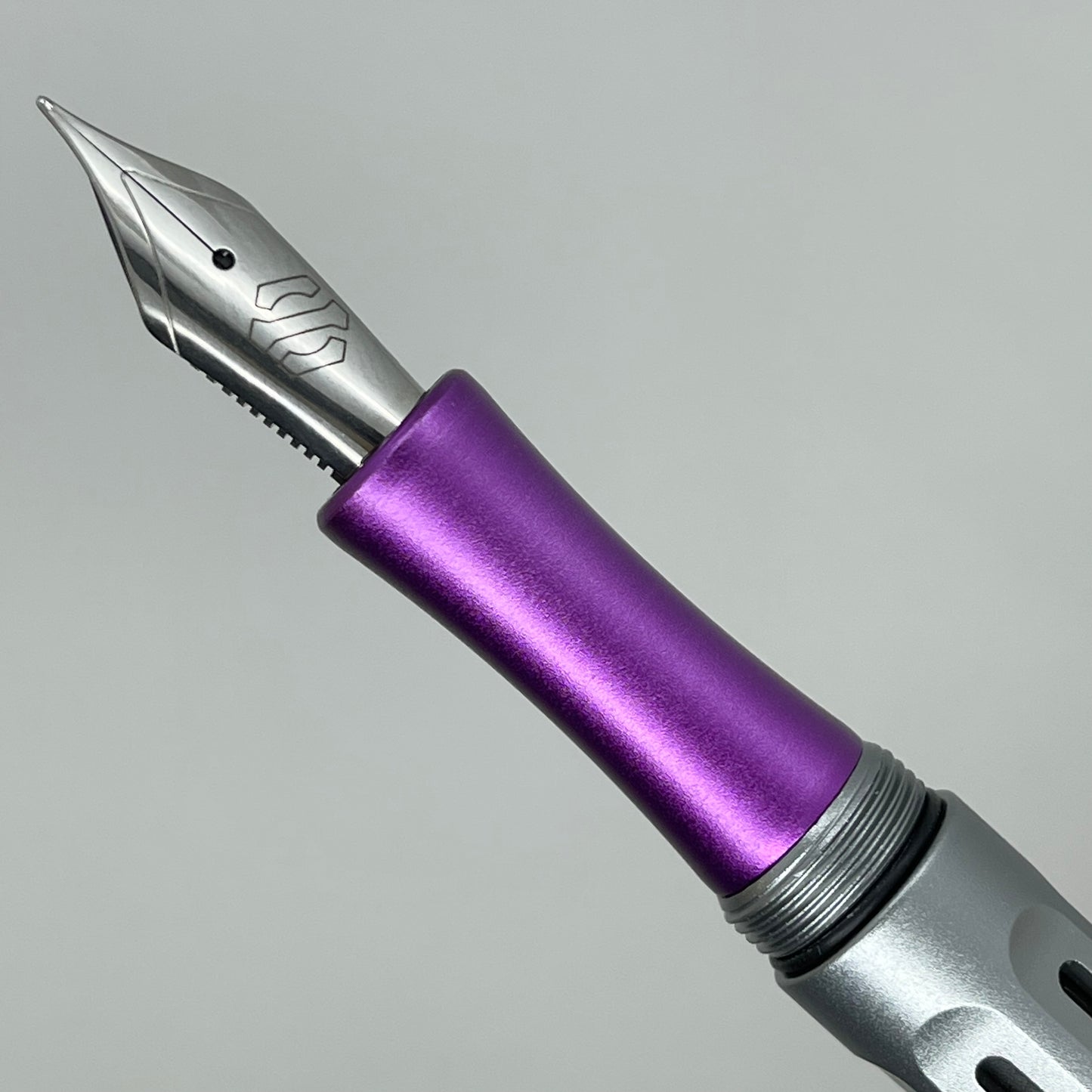 Icon / Grip - Concave