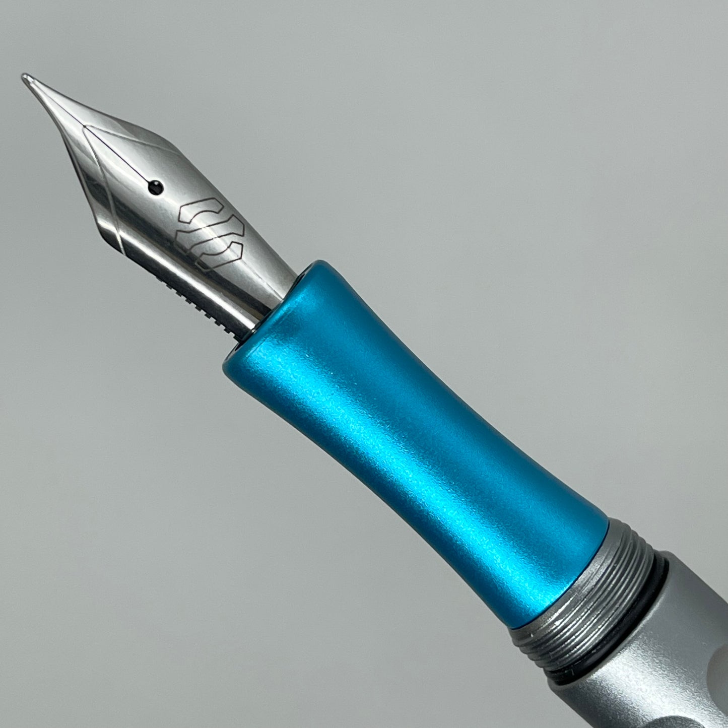 Icon / Grip - Concave