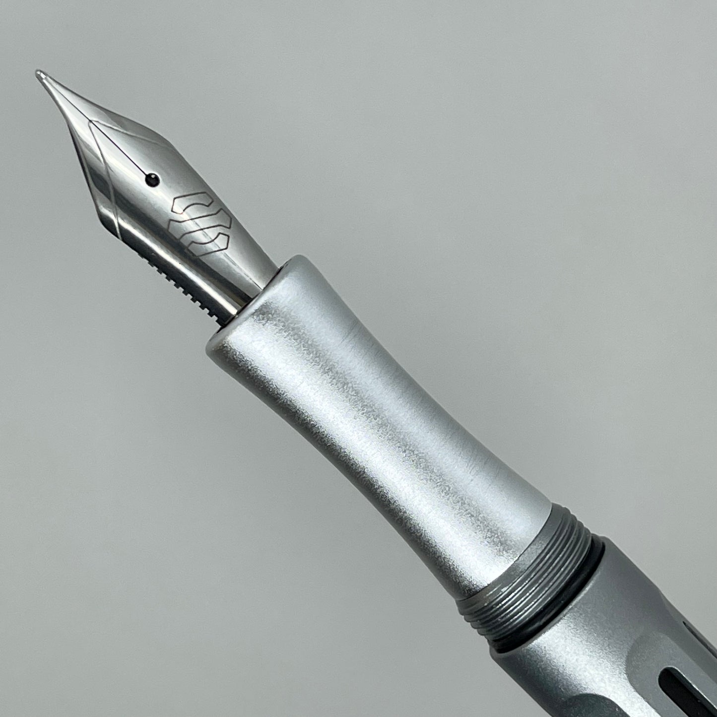 Icon / Grip - Concave