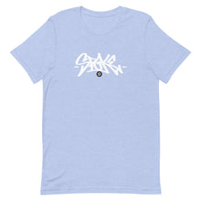 Load image into Gallery viewer, Spoke graffiti logo short-sleeve unisex t-shirt